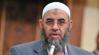 رئيس حزب النور ضيف 