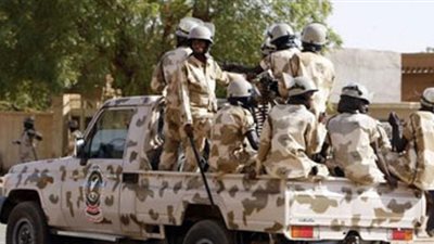 تحرير 5 أطفال رهائن من عصابة اتجار بالبشر في السودان