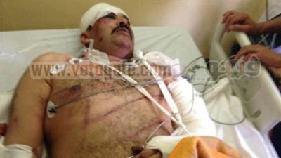 عياد: سنلجأ لتدويل قضية الأقباط