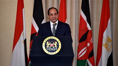 السيسي يفتتح أكبر 3 محطات كهرباء.. غدا