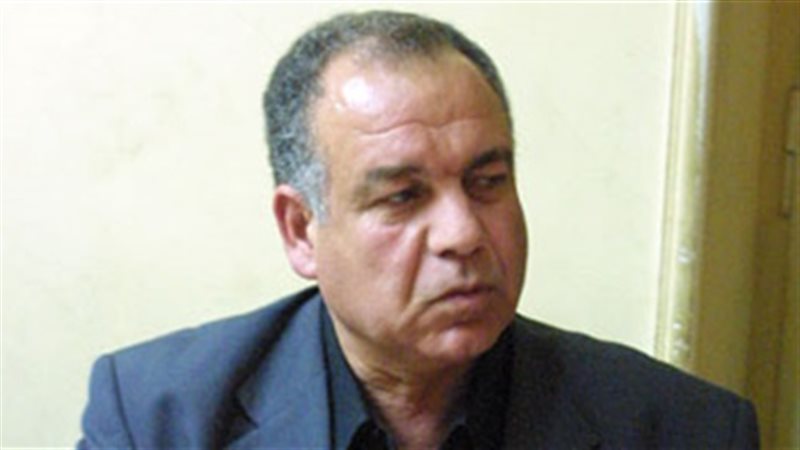 المهندس أحمد بهاء
