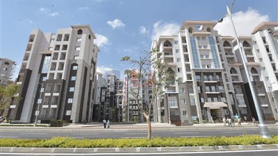 مدبولي: بدء حجز 2048 وحدة بالعاصمة الإدارية 12 أغسطس