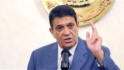 مصادر: أحمد زكي عابدين وزيرا للإسكان في الحكومة الجديدة