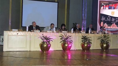 في مؤتمر صحوة أمة.. 