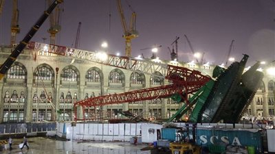 مجلس «كنائس مصر» يشاطر العالم الإسلامي في ضحايا الحرم المكي