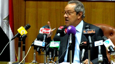 وزير التجارة البيلاروسي: حريصون على زيادة التبادل التجاري مع مصر