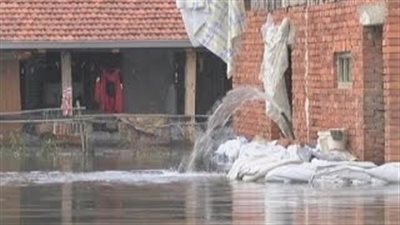 بالفيديو.. شاهد آثار الفيضانات بـ «كرواتيا»