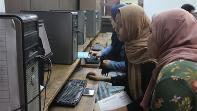 لطلاب الثانوية العامة.. سجل رغبات المرحلة الثانية بتنسيق الجامعات