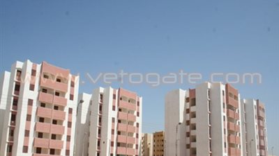 الإسكان الاجتماعى: القضاء على مشاكل المشروع 2015