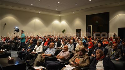 بالصور.. بحث التجربة الفنلندية بمؤتمر تطوير «التعليم» بشرم الشيخ