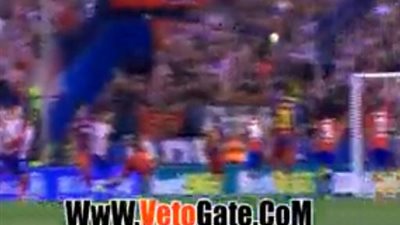 بالفيديو.. «نيمار» يتعادل لبرشلونة في مرمى أتلتيكو مدريد