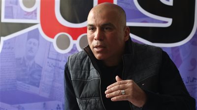 محمد يوسف يعقد جلسة مع ربيعة للاطمئنان على برنامجه التأهيلي