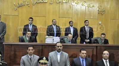 التفاصيل الكاملة لأولى جلسات الطعن في قضية مجزرة بورسعيد