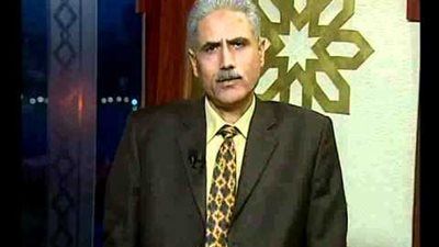 قيادي صوفي: دعوات الإخوان لمقاطعة الاستفاء تزيد الإقبال عليه