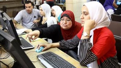 «هندسة القاهرة»: استقبلنا حتى الآن 400 طالب لتسجيل الرغبات