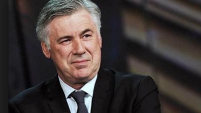 أنشيلوتى: أتليتكو مدريد من أفضل الفرق الأوربية