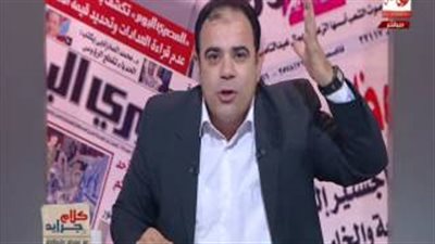 بالفيديو.. مجدي طنطاوي: «الحزب الوطني أرحم بكثير من حكم الإخوان»