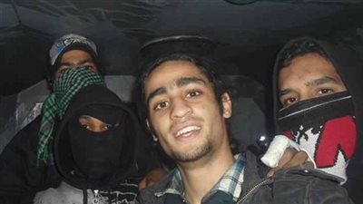 تجديد حبس مؤسس 