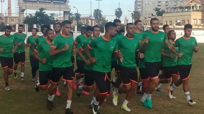 مدير الكرة بالاتحاد السكندري: لا مخاوف على زعيم الثغر قبل الموسم الجديد