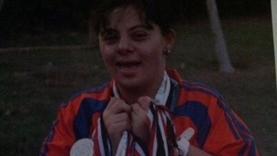 الشمس يكرم أبطال ذوي الاحتياجات الخاصة