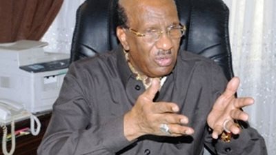 ترحيب سوداني  بتوقيع اتفاقية السلام بين الحكومة وحركة 