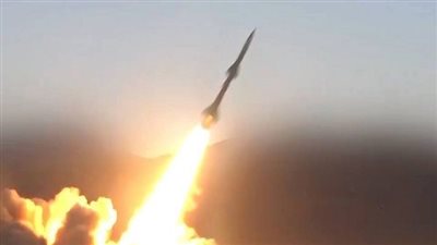 الدفاع الجوي السعودي يعترض صاروخا بالستيا تم إطلاقه من اليمن