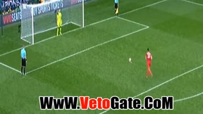 بالفيديو.. «ليستر سيتي» يفوز أمام «سيلتك» وهدف رائع لـ«رياض محرز»