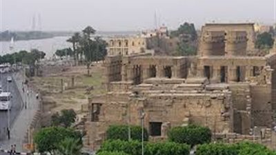 أقباط الأقصر يدعون المسلمين لحماية الكنائس