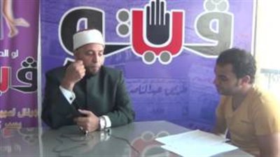 بالفيديو.. عضو لجنة الدعوة بالأزهر: الحج بمال 