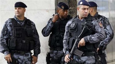 شرطة البرازيل تعتقل مشتبها فيه بالتخطيط لهجمات على «الأولمبياد»