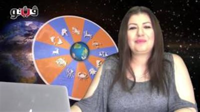 بالفيديو.. عبير فؤاد مواليد برج الدلو قادرون على تحقيق مكاسب هائلة