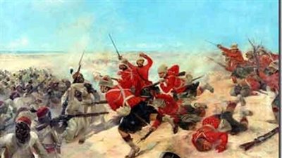 في مثل هذا اليوم.. هزيمة أحمد عرابى في معركة التل الكبير.. القوات الإيطالية تغزو مصر في الحرب العالمية الثانية.. بداية أحداث «أيلول الأسود».. مولد الفنان رياض القصبجى والنجم مصطفى فهمى