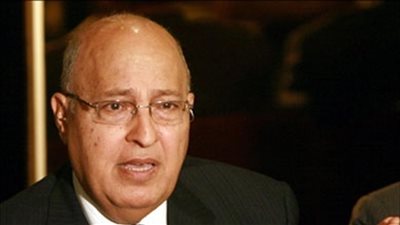 سفارة فلسطين بالقاهرة تنعي نجل نبيل شعث