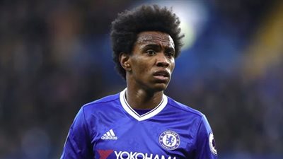 ويليان يطالب إدارة تشيلسي بالانضمام لبرشلونة