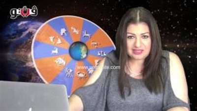 بالفيديو.. عبير فؤاد: مواليد برج السرطان قادرون على تحقيق النجاح