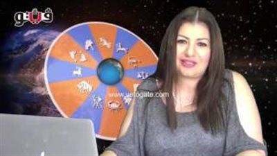 بالفيديو.. عبير فؤاد تنصح مواليد برج الحمل بالعمل في سرية وكتمان