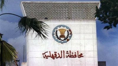 الأهالى يتصدون لحملة المحظورة لرفض الدستور بالدقهلية