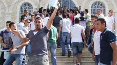 فيتو تنشر نتيجة الثانوية العامة 2016