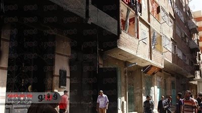 الشرطة تهدد المسلمين والأقباط بمكبرات الصوت