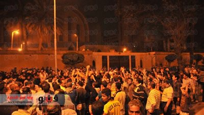 «نساء مصر» تحمل الداخلية والنظام مسئولية أحداث الكاتدرائية