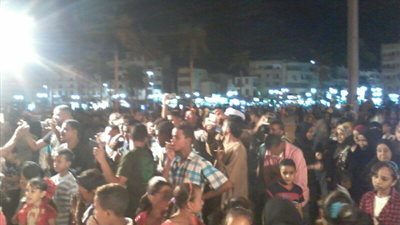 بالصور.. قصر ثقافة الأقصر يحتفل بذكرى 23 يوليو