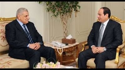 بالفيديو.. أحمد موسى يكشف تفاصيل لقاء «السيسي» و«محلب» الأخير