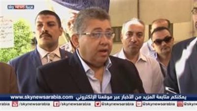بالفيديو.. وزير التعليم العالي: «خايف من نتيجة الثانوية العامة»