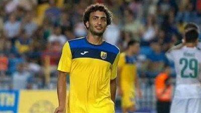 «بانيتيكوس» اليوناني بمشاركة عمرو وردة يخسر أمام «فيورنتينا» وديا