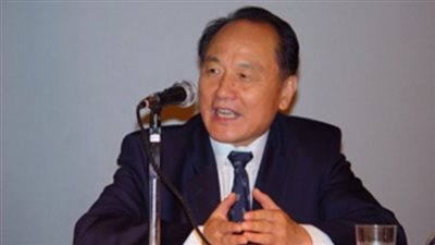 الصين تدعو لحلول سلمية في سوريا وتدعم خارطة الطريق في مصر