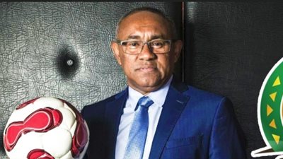 رئيس الكاف: سنتخذ قرارات للنهوض بالمنتخبات الأفريقية