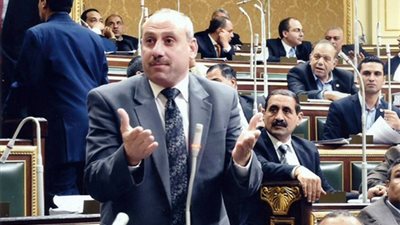 إيهاب عبدالعظيم: 2016 آخر عام لفساد توريد القمح