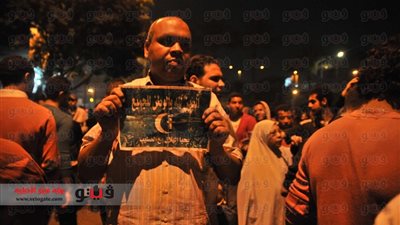 مستشار شيخ الأزهر: الاعتداء على جنازة 