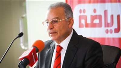 زيزو يكشف تفاصيل جلسة الخطيب مع الأجهزة الفنية لقطاع الناشئين