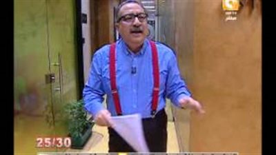 بالفيديو.. «إبراهيم عيسى»: «أحمد عرابي ماركبش الحصان بتاعه ولا راح قصر عابدين ولا وقف قصاد الخديوي ولا قال له لقد ولدتنا أمهاتنا أحرارا ولن نستعبد بعد اليوم».. الإمام محمد عبده لم 